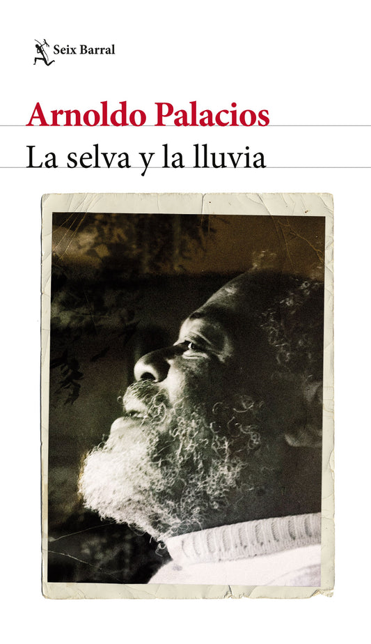 La selva y la lluvia