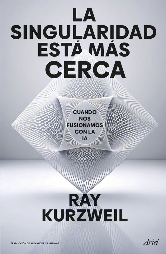 La singularidad está más cerca