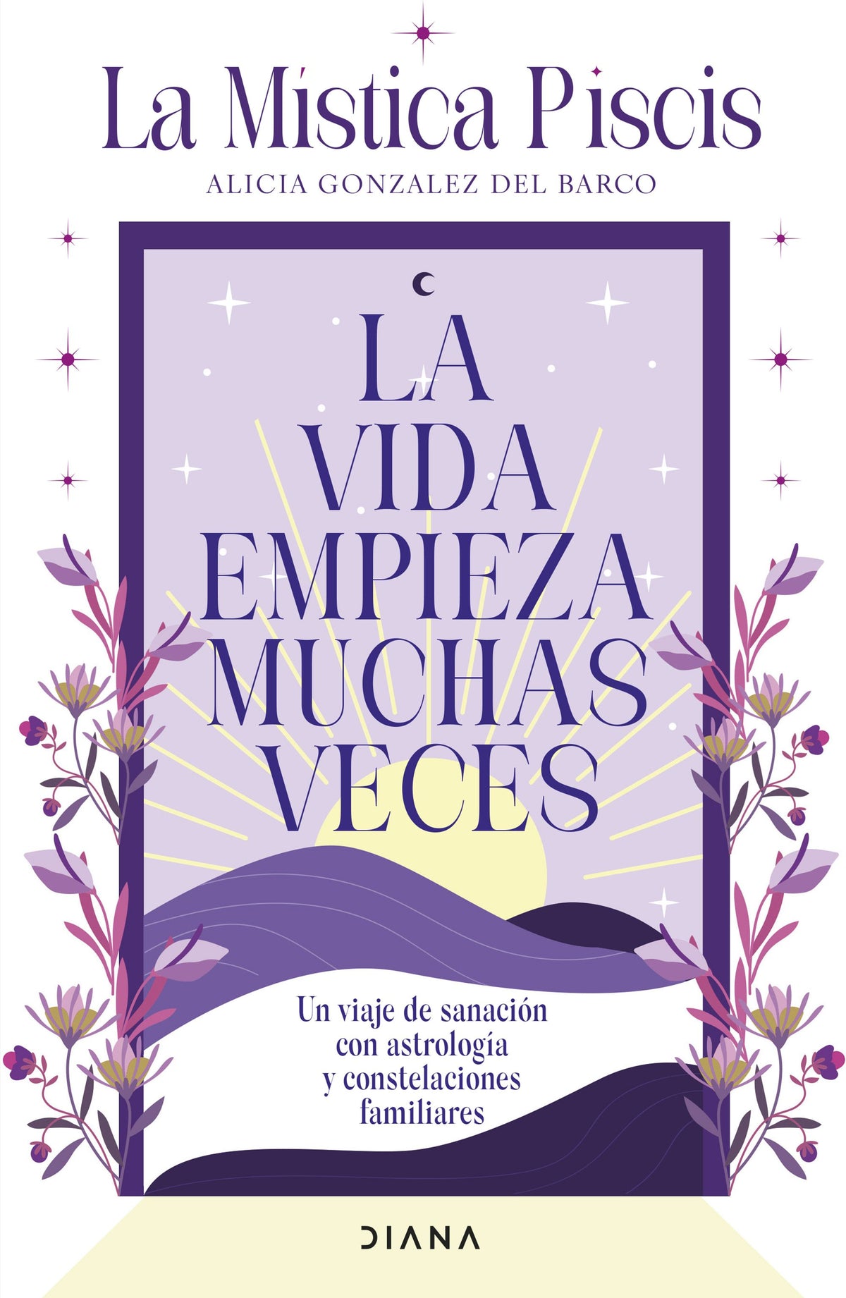 La vida empieza muchas veces