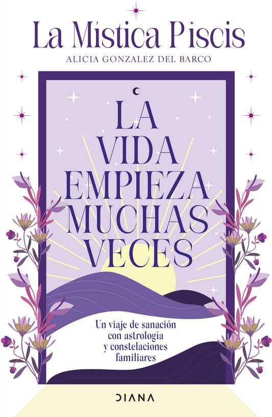 La vida empieza muchas veces