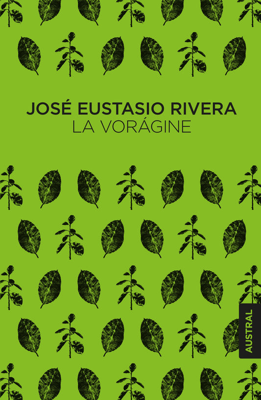 La vorágine Austral