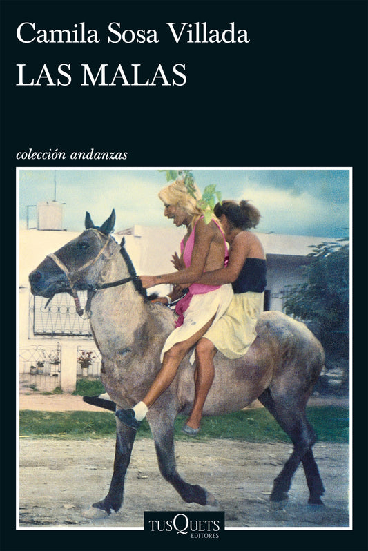 Las malas