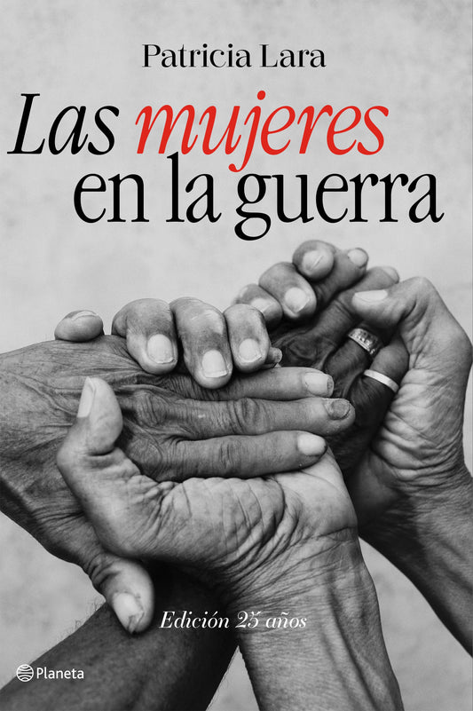 Las mujeres en la guerra