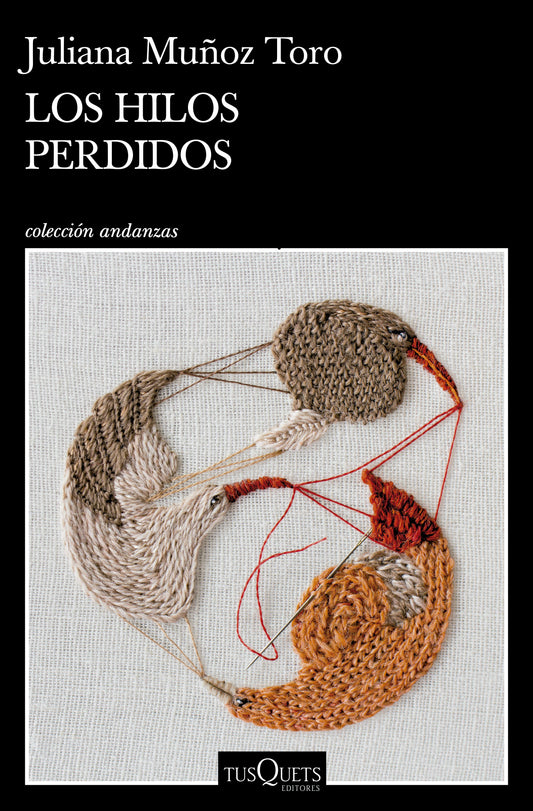 Los hilos perdidos