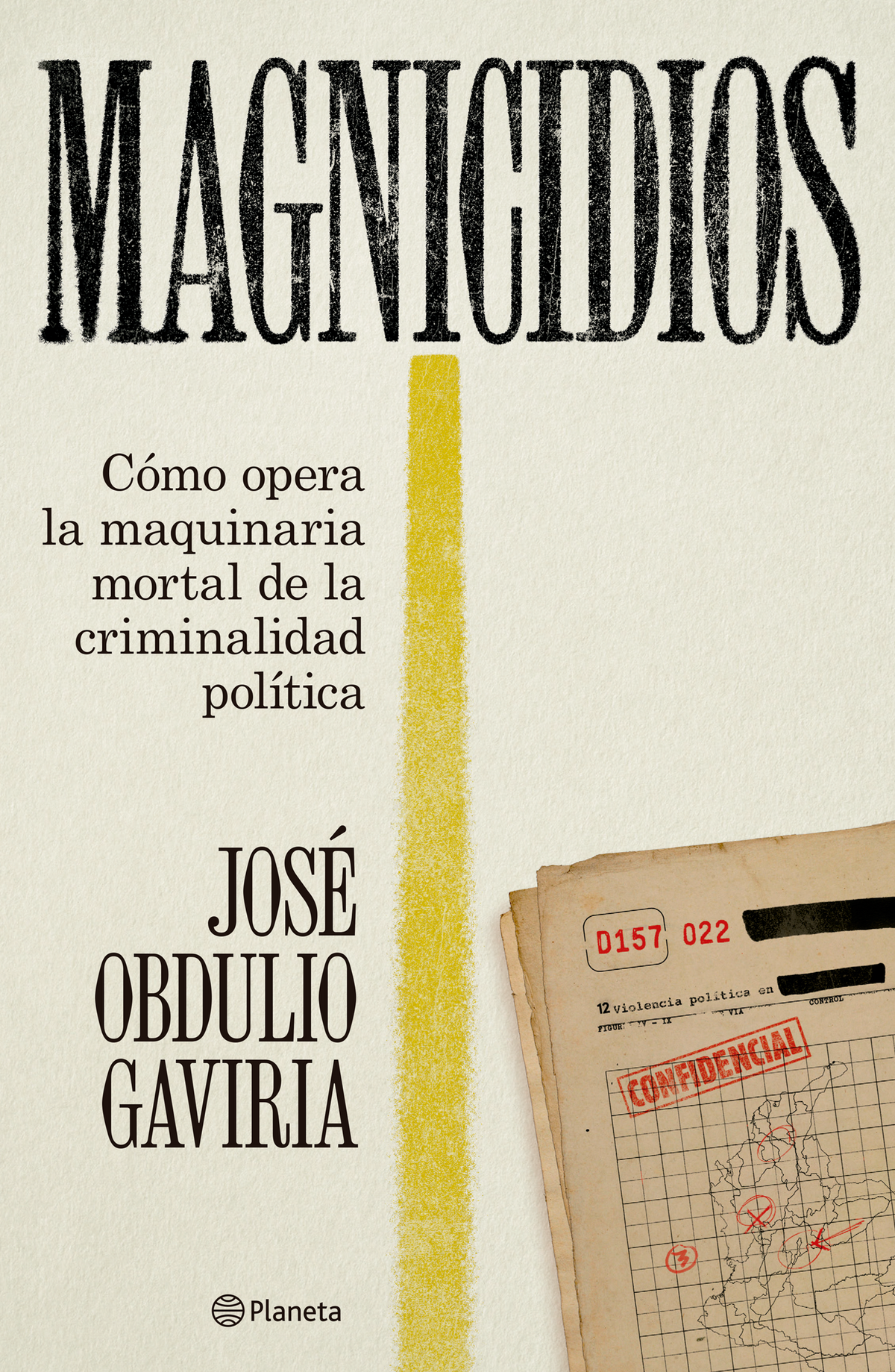 Magnicidios
