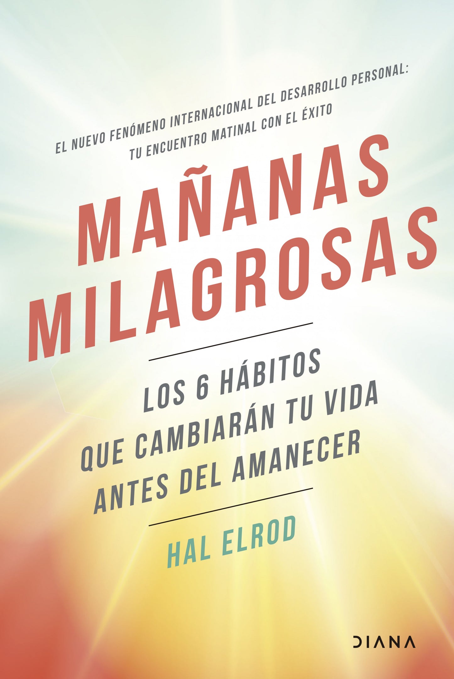 Mañanas milagrosas