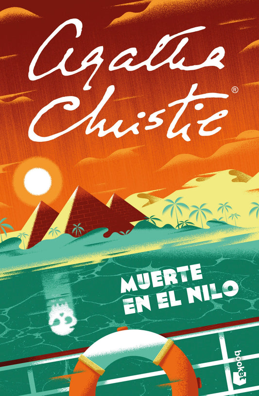 Muerte en el Nilo