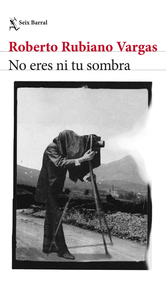 No eres ni tu sombra