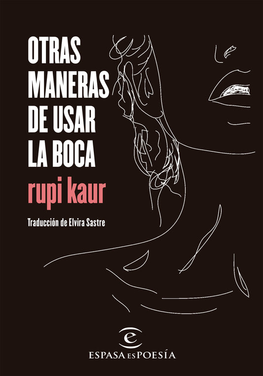 Otras maneras de usar la boca