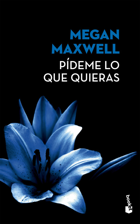 Pídeme lo que quieras