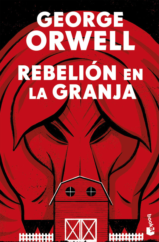Rebelión en la granja