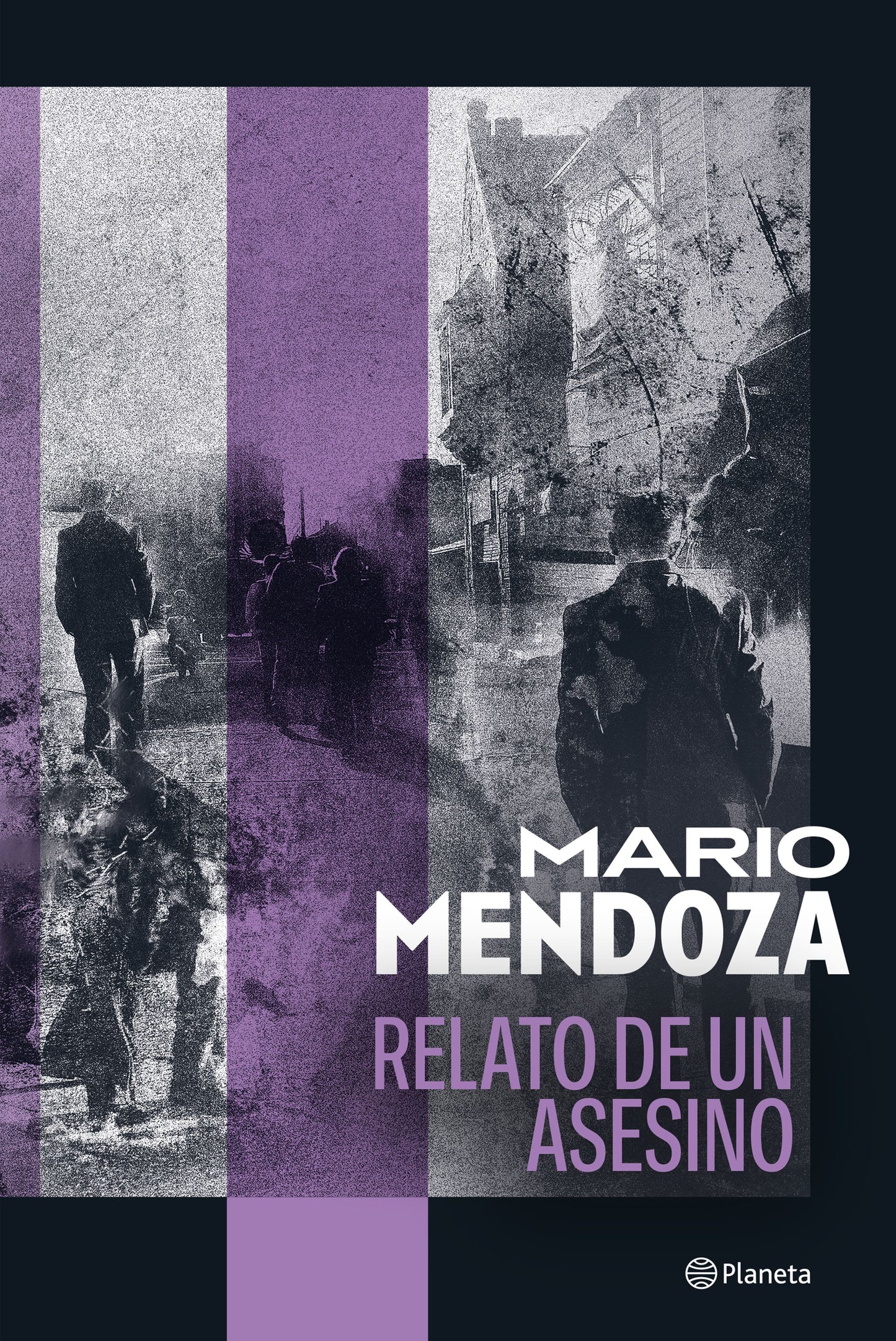 Relato de un asesino