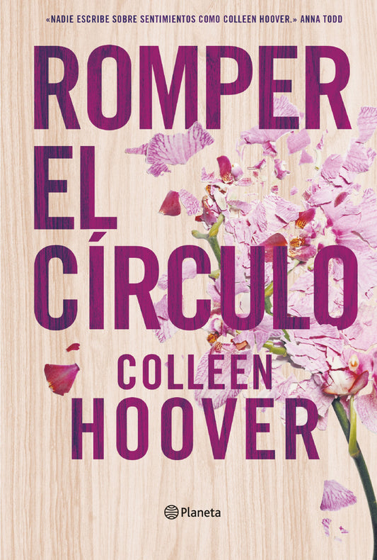 Romper el círculo (It Ends with Us)