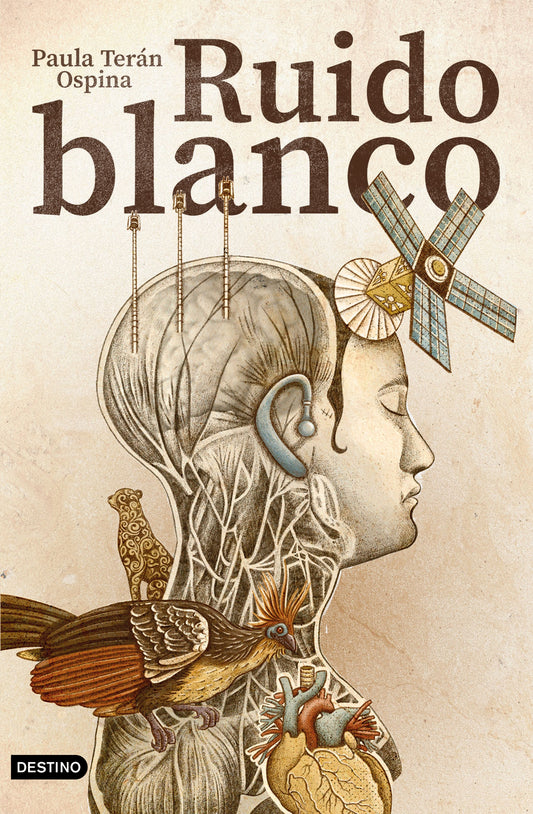Ruido Blanco