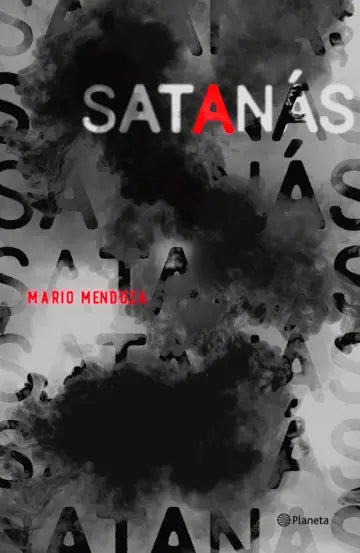 Satanás Edic. de Lujo