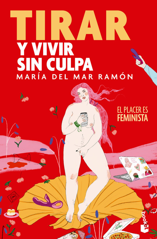 Tirar y vivir sin culpa