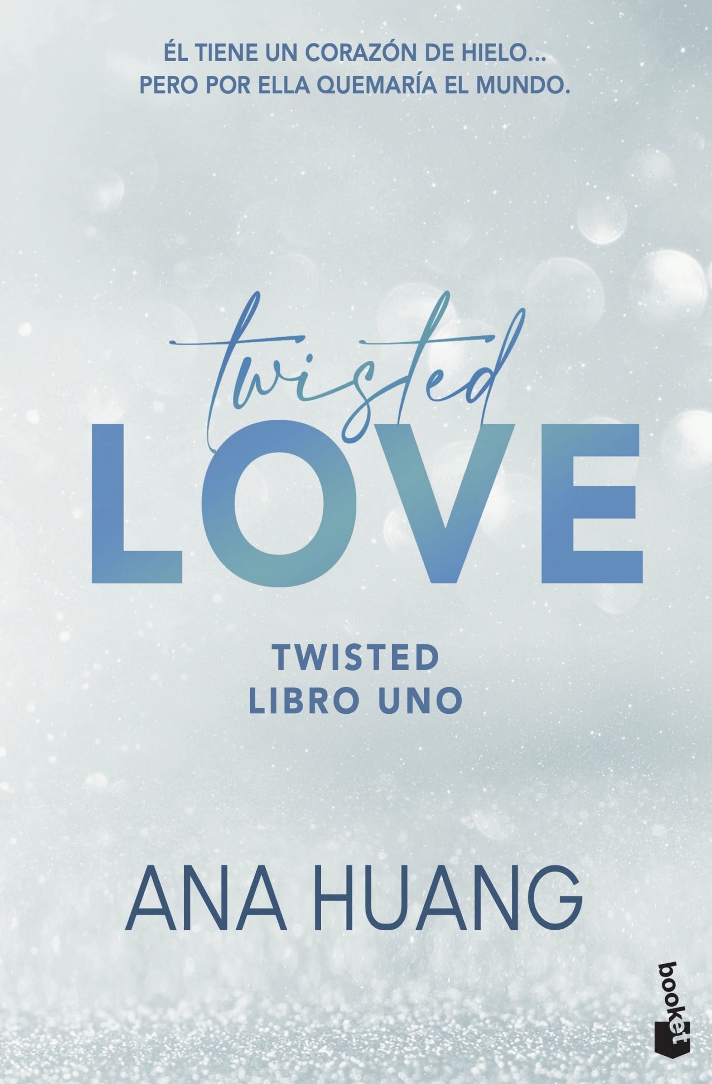 Twisted 1. Twisted love