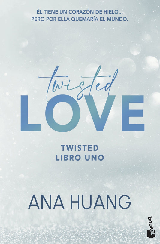 Twisted 1. Twisted love