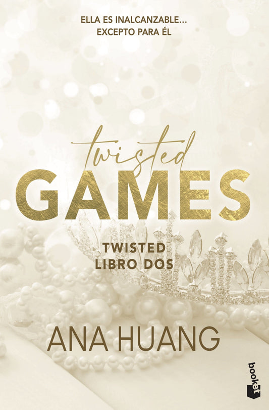 Twisted 2. Twisted Games