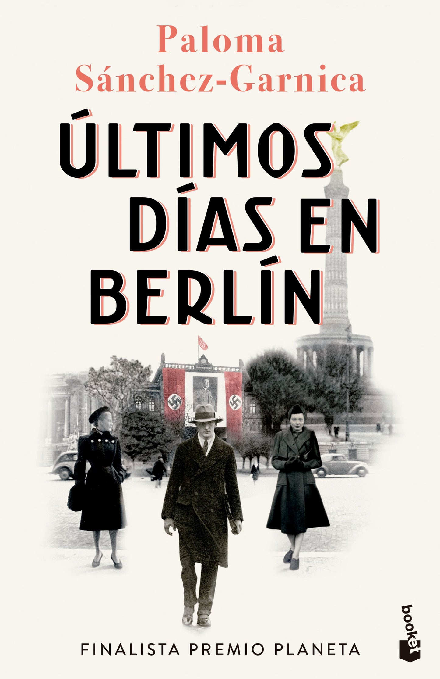 Últimos días en Berlín