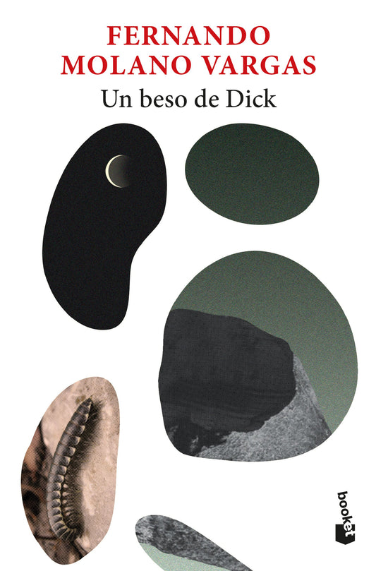Un beso de Dick
