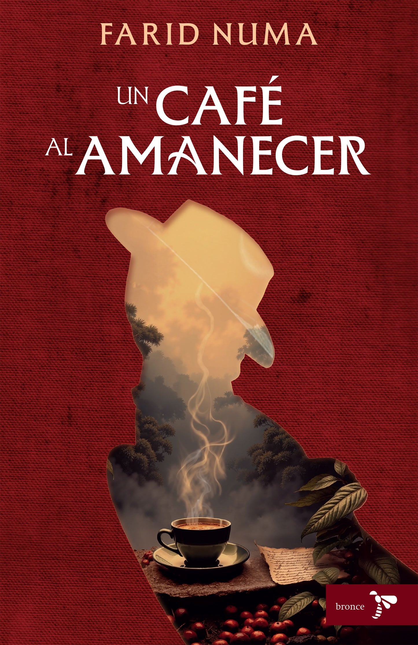 Un café al amanecer