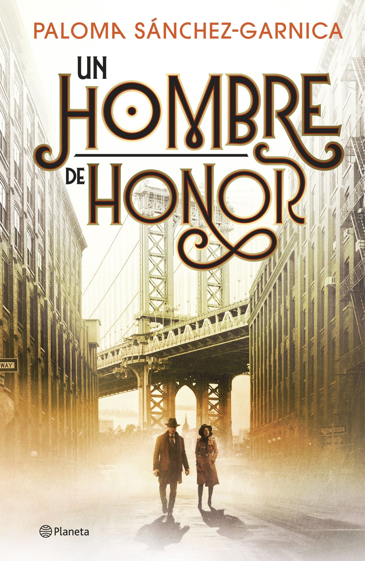 Un hombre de honor