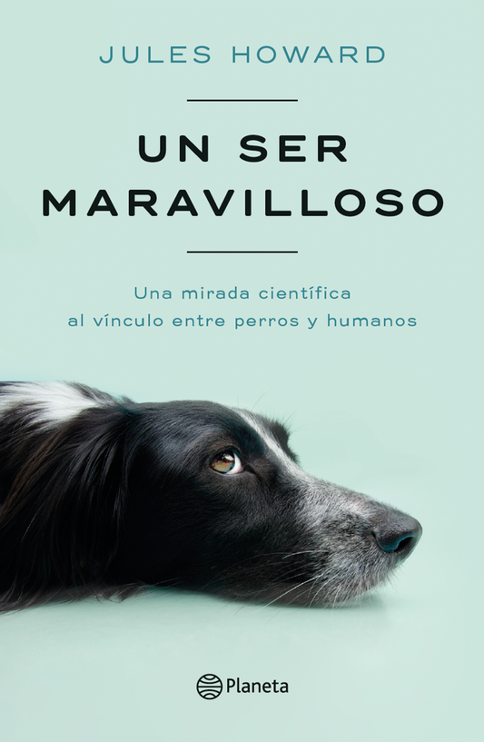 Un ser maravilloso