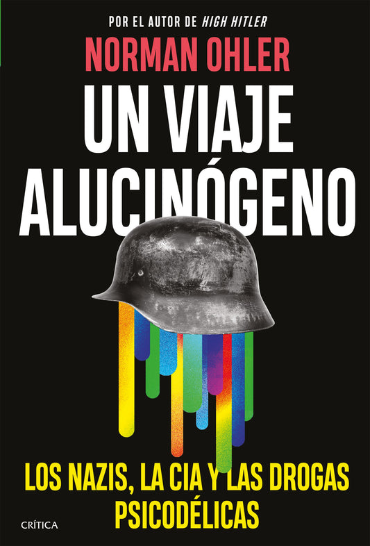 Un viaje alucinógeno