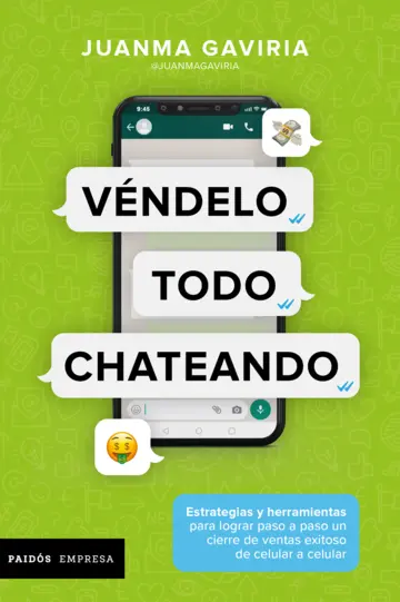 Véndelo todo chatIAndo