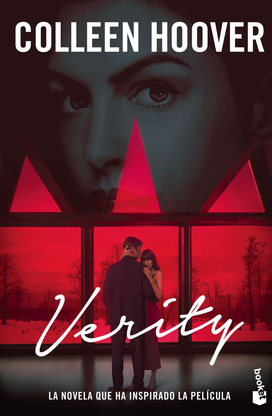 Verity. La sombra de un engaño (Edición tie-in)