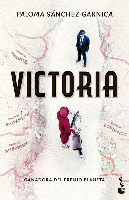 Victoria NP