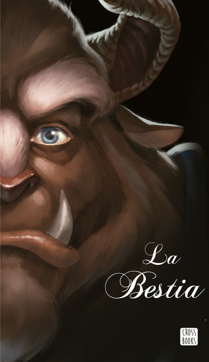 Villanos. La Bestia