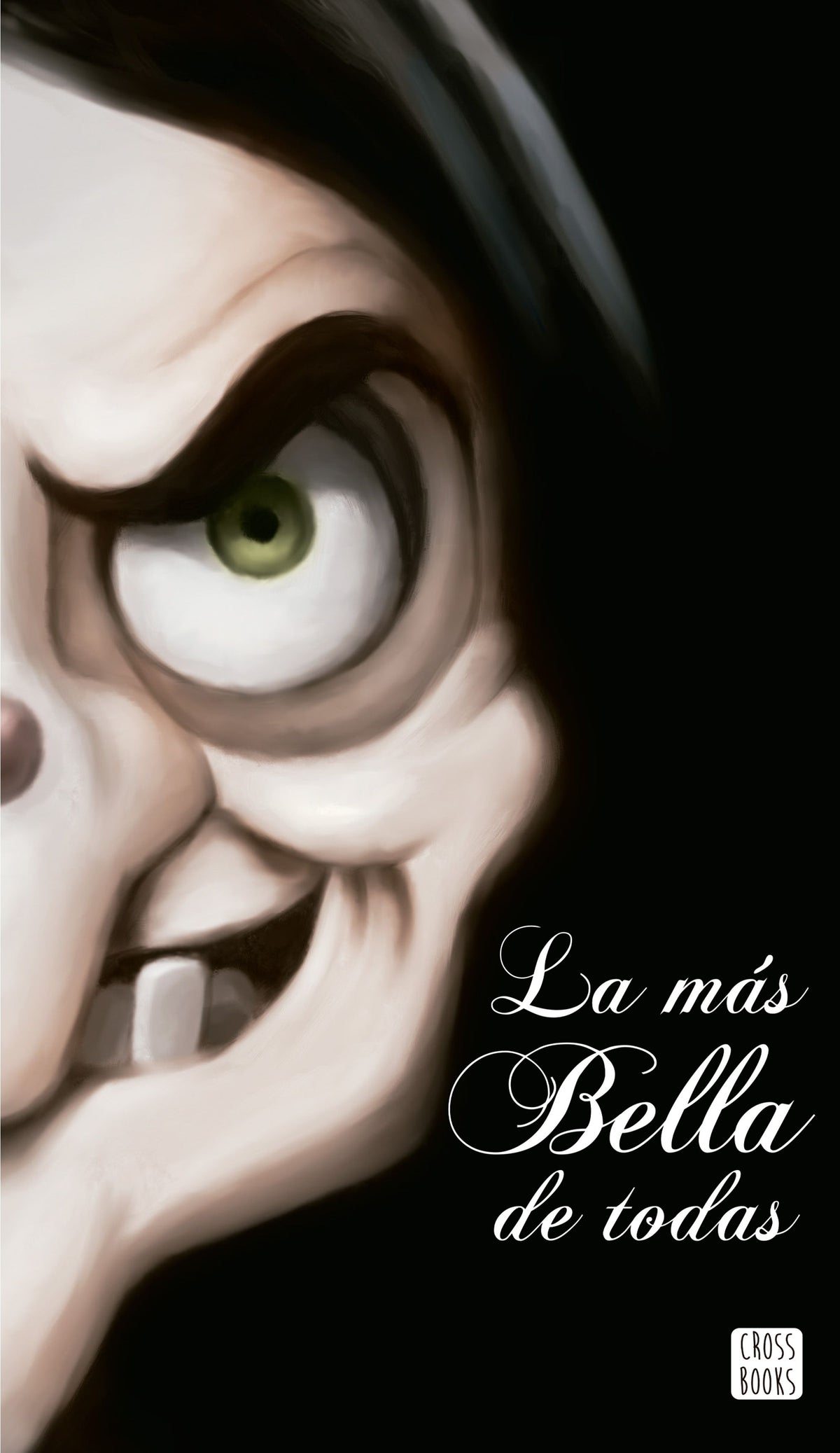 Villanos. La más bella de todas NP