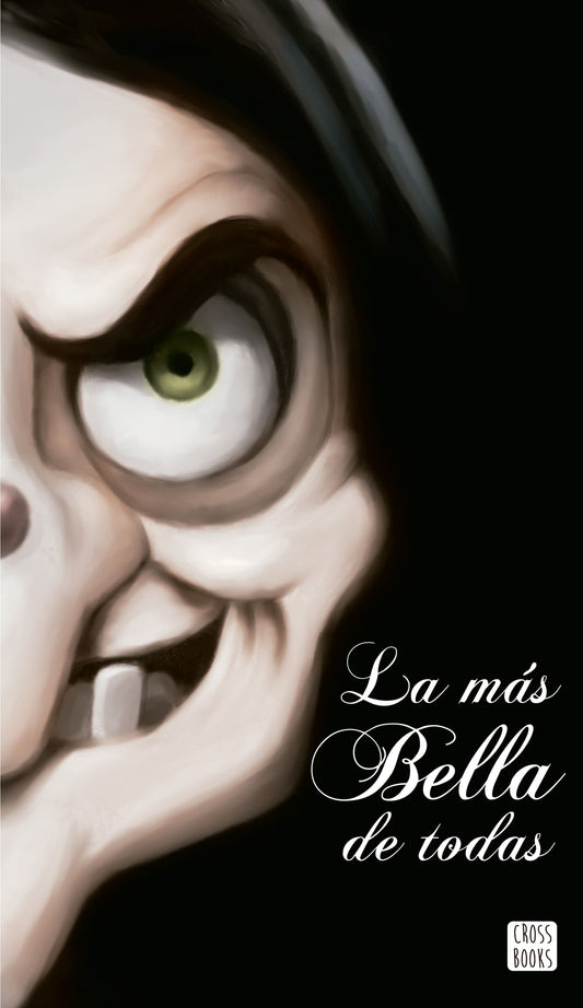 Villanos. La más bella de todas NP