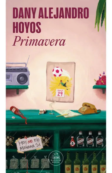 Primavera