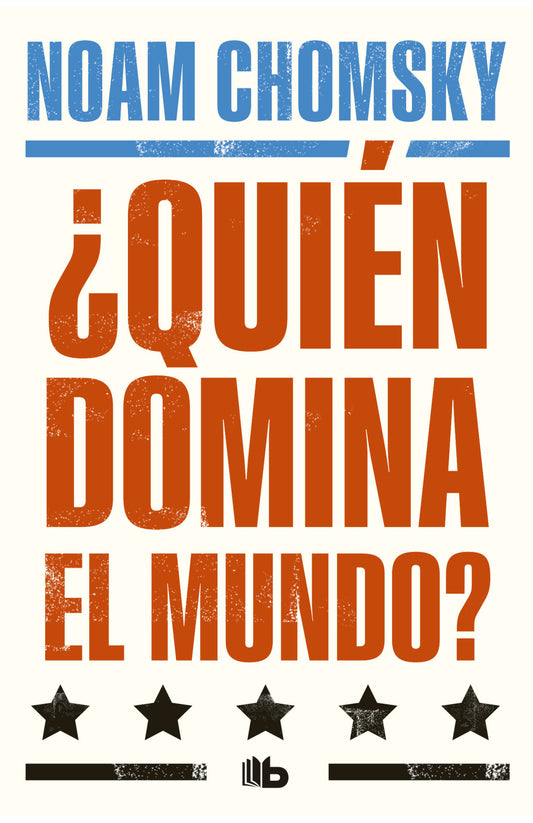 ¿Quien Domina El Mundo?