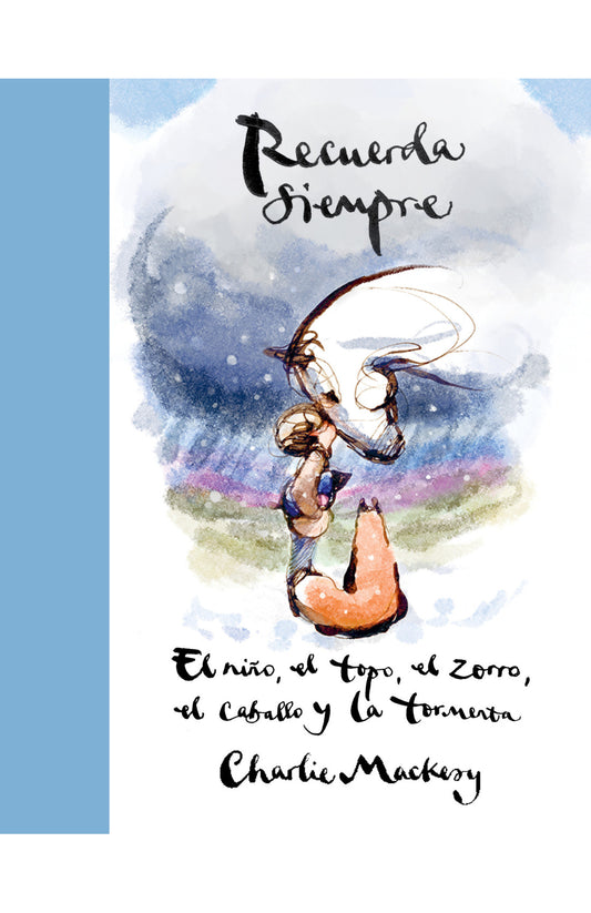 Recuerda siempre