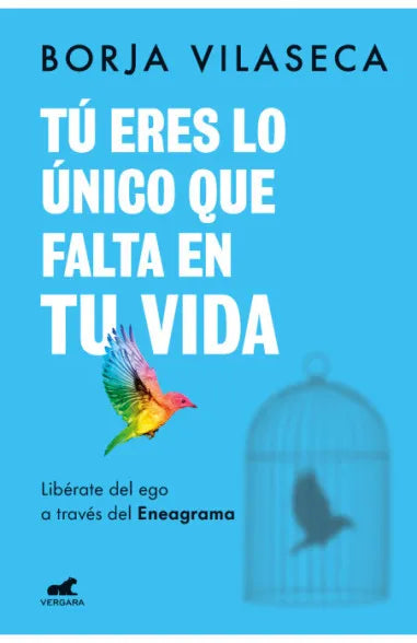 Tu Eres Lo Unico Que Falta En Tu Vida