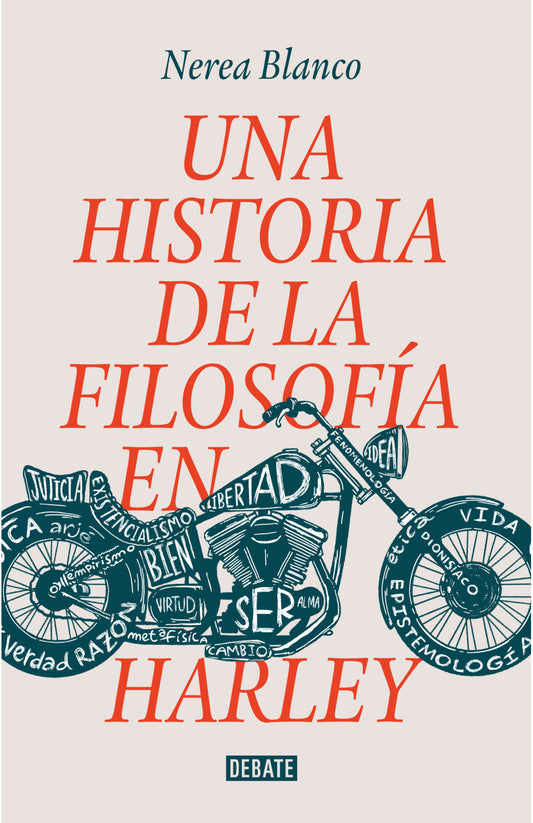 Una Historia De La Filosofia En Harley